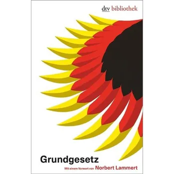 Grundgesetz - Lammert, Norbert