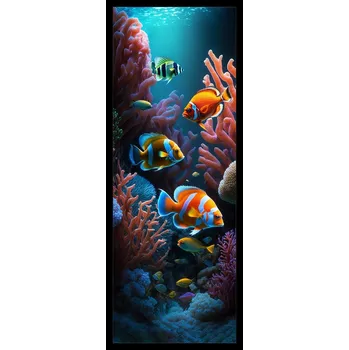 Doplněk ke knize Sběratelská záložka - Korálový útes 5