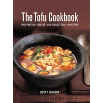 Tofu Cookbook - Johnson, Becky
