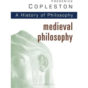 History of Philosophy Volume 2 - Frederick Copleston