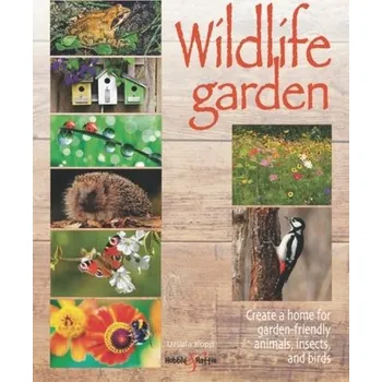 Wildlife garden - Ursula Kopp