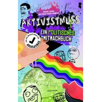 Aktivistmuss - Seeba, Frauke