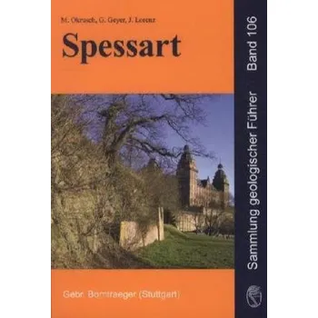 Spessart - Okrusch, Martin