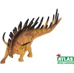 D - Figurka Dino Kentrosaurus 15 cm
