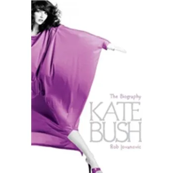 Kate Bush - Rob Jovanovic