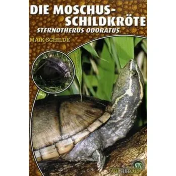 Encyklopedie Die Moschusschildkröte - Schilde, Maik