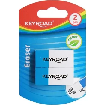 Gumka wielofuncyjna 2szt