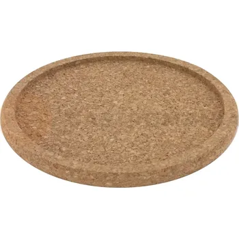 Korková podložka pod pánev na servírování 21,5 cm | CONTACTO, 5763/215