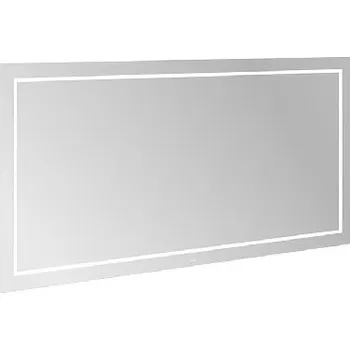 Zrcadlo Villeroy & Boch Finion - Zrcadlo s LED osvětlením, 160x75x5 cm G6001600