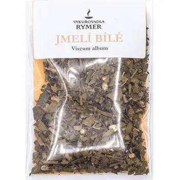 Čajovna Rymer Jmelí bílé - vykuřovací směs 249824