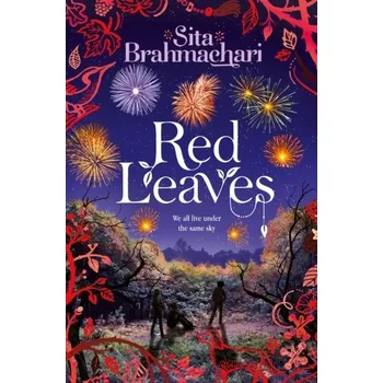Red Leaves - Sita Brahmachari