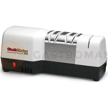 Elektrická ocílka na nože Hybrid 270 | CHEF'S CHOICE, CC-270