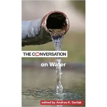 The Conversation on Water