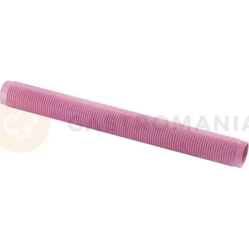 Dekorativní váleček na těsto, motiv linek, 42x400 mm | SILIKOMART, RP02 RIGHE