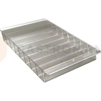 Čokoládová tyčinka Stojan na nanuky - 360x235 mm - PAVOCOOKIE | PAVONI, Pavocookie