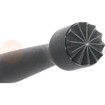 Barová židle Drtítko z polypropylenu na led 27x225 mm | CONTACTO, 2091/222