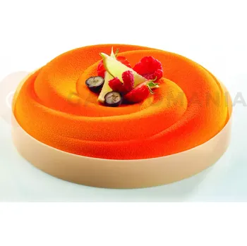 Kuchyňská sůl Silikonová forma na dezerty - 180x45 mm | PAVONI, KE001