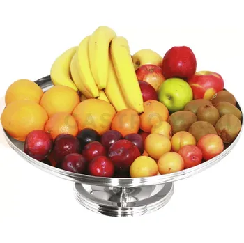 Stojan na sedlo Mísa s podstavou pr. 500 mm | GASTRO-TIP, 3210334