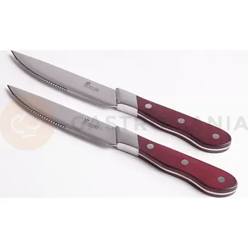Příbor Nůž na steaky 241 mm | SOLA, 288870
