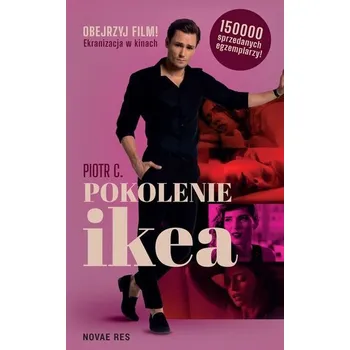 Pokolenie Ikea - C Piotr