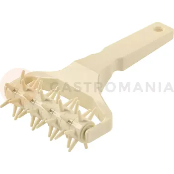 Diář Rádýlko perforovací 6 cm | STALGAST, 504010