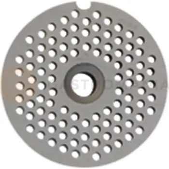 Kuchyňský mlýnek Sítko do mlýnku na maso průměr 2 mm | STALGAST, 721011