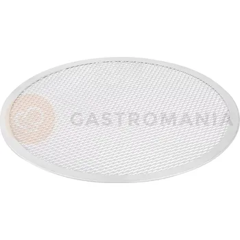 Větrací mřížka Síto na pizzu pr. 45 cm | HENDI, 617571