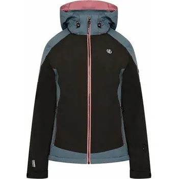 pánská bunda Dare 2B Enliven Jacket - šedu/černá/růžová (Dare 2B Enliven Jacket - šedu/černá/růžová)