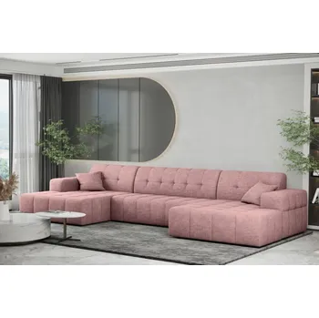 Sedací souprava Sedací souprava do U Balia - Perfect harmony 63