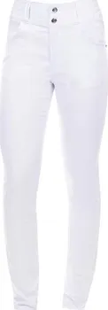Dámské kalhoty ARDON Jasvena H2350 bílé