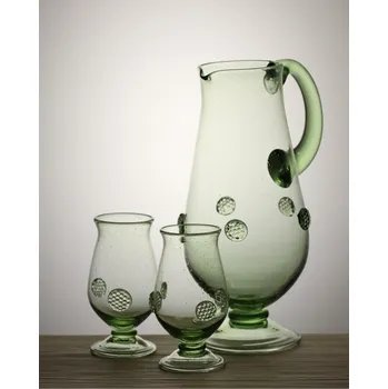 Souprava Lesní sklo C6