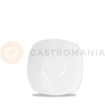 Porcelánový podšálek 15,5 cm | CHURCHILL, 52351