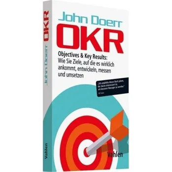 OKR - Doerr, John