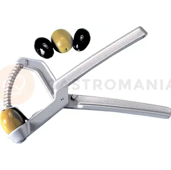 Vykrajovátko na olivky/višně 180 mm | CONTACTO, 4687/180