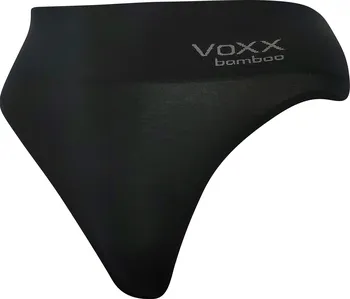 Kalhotky VoXX BambooSeamless 002 černé