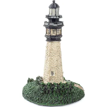 Dekorace do akvária Happet Maják Typ B - Dekorace do akvária