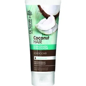 Dr. Santé Coconut Hair kondicionér 200ml