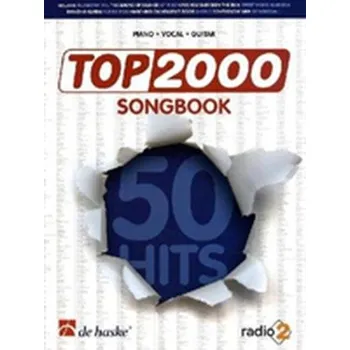 TOP 2000 SONGBOOK