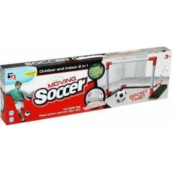 Fotbalová branka Fotbalová branka na baterie