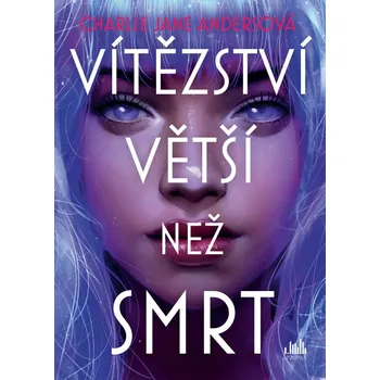 Vítězství větší než smrt