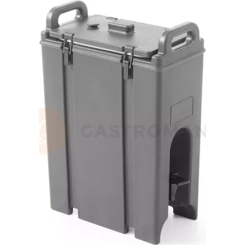 Termoska Termoska na nápoje s výpustí 9,4 l | AMERBOX, 877869