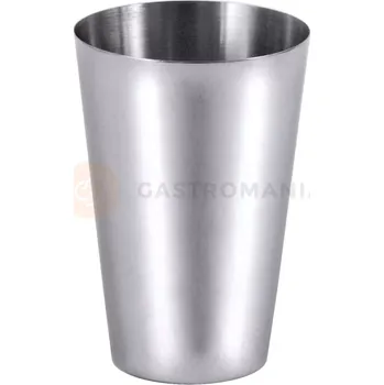 Hrnek z nerezové oceli 0,25 l | CONTACTO, 1010/025