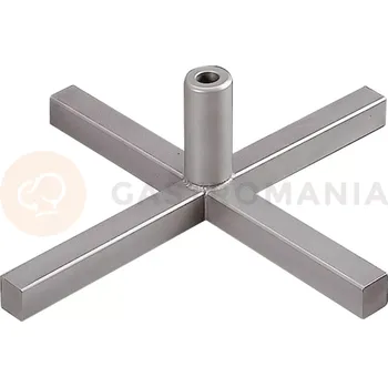 Stojan na špic na gyros 35x35x10,5 cm | POTIS, 777585