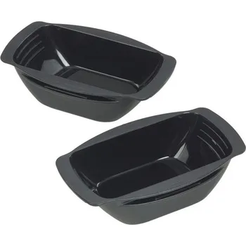 Sibel V-GRIP 2ks Mini misky na barvení