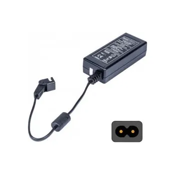 Měnič napětí Napájecí adaptér pro elektrická masážní křesla 29V 2A, Sada bez napájecího kabelu