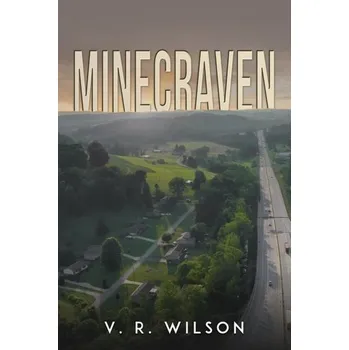 Beletrie pro dospělé Minecraven - Wilson