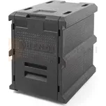 Termoizolační box, 64 l | HENDI, 707661