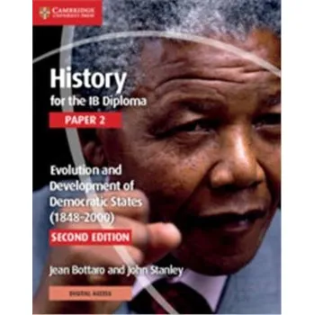 History for the IB Diploma Paper 2 Evolution and Development of