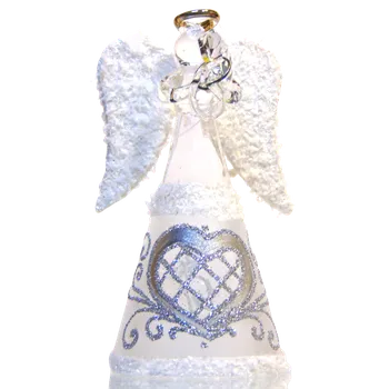 Vánoční dekorace Vánoční anděl vánoční dekor