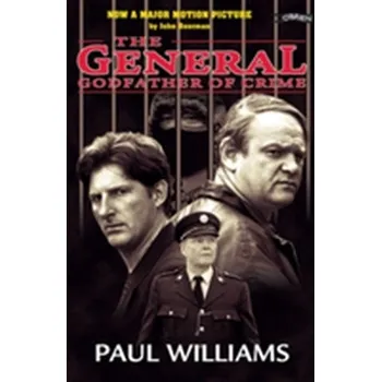 Literární biografie The General - Paul Williams